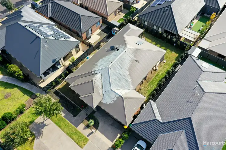 Fourth view of Homely house listing, 20 Baronial Way, Craigieburn VIC 3064