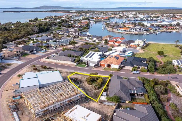 4 Apollo Court, Port Lincoln SA 5606