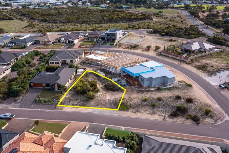 Fourth view of Homely land listing, 4 Apollo Court, Port Lincoln SA 5606