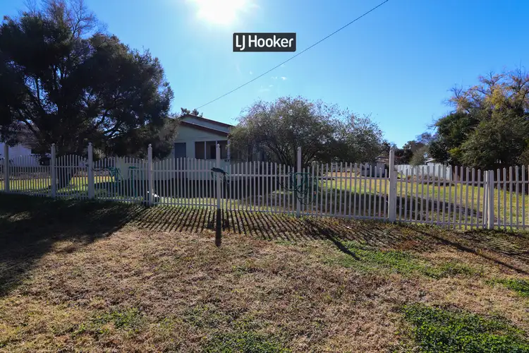 6 Hindmarsh Street, Inverell NSW 2360