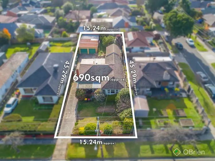 1231 North Road, Oakleigh VIC 3166