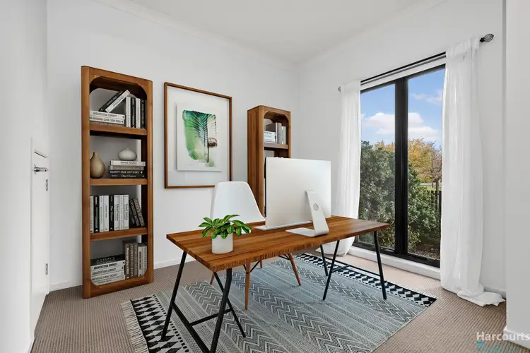 Fourth view of Homely townhouse listing, 12 Grenville Walk, Lalor VIC 3075