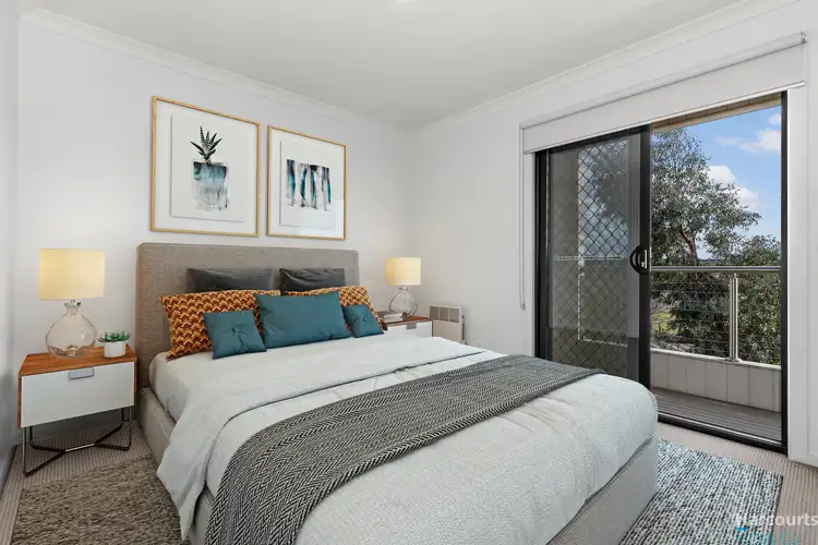 Fifth view of Homely townhouse listing, 12 Grenville Walk, Lalor VIC 3075