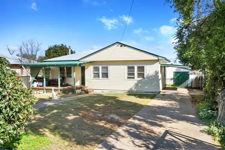 Main view of Homely house listing, 24 Riverview Street, Tamworth NSW 2340