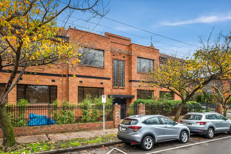 4/6A Southey Street, Elwood VIC 3184