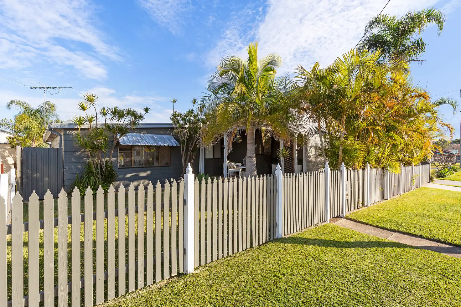 Main view of Homely house listing, 42 Fifth Street, Boolaroo NSW 2284