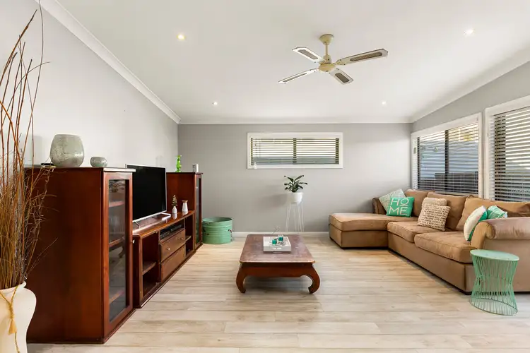 Second view of Homely house listing, 42 Fifth Street, Boolaroo NSW 2284