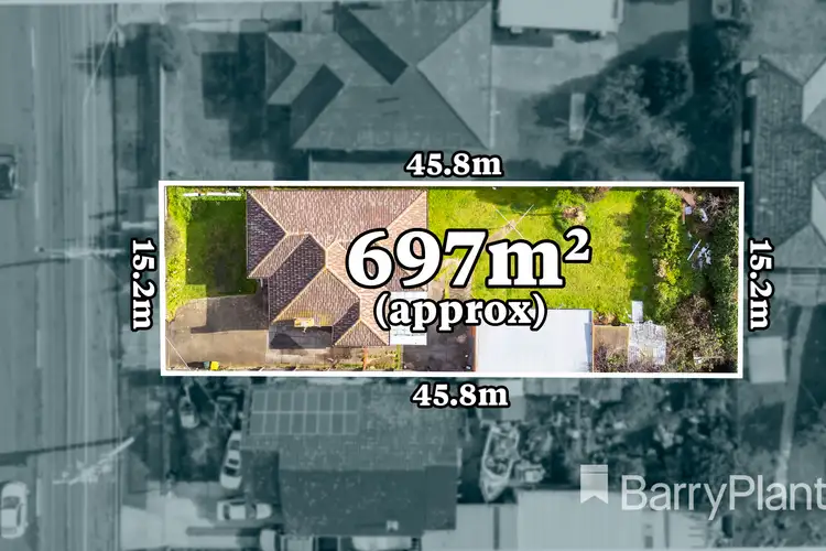 476 Main Road West, St Albans VIC 3021