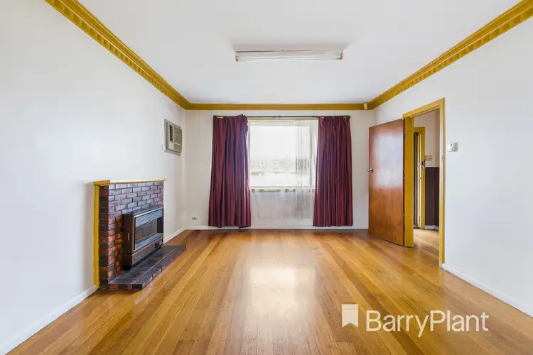 Third view of Homely house listing, 476 Main Road West, St Albans VIC 3021