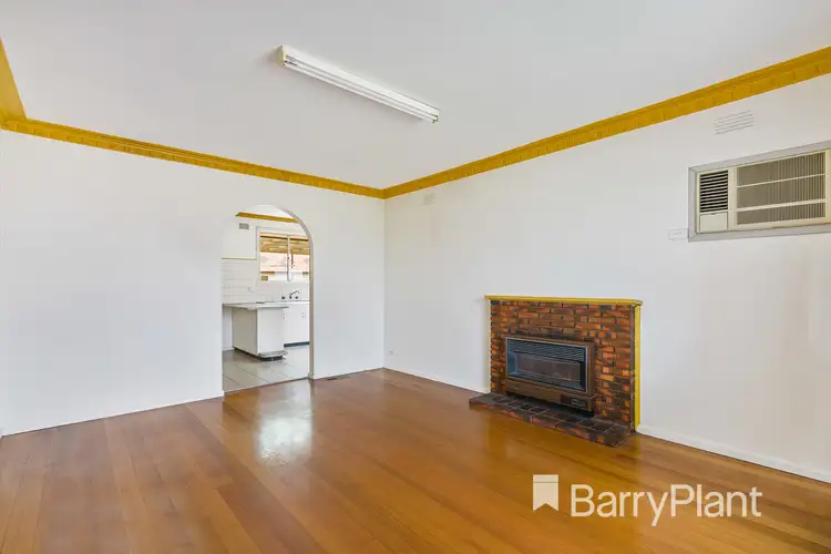 Fourth view of Homely house listing, 476 Main Road West, St Albans VIC 3021