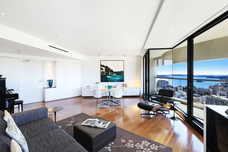 Fourth view of Homely apartment listing, 3505/184 Forbes Street, Darlinghurst NSW 2010