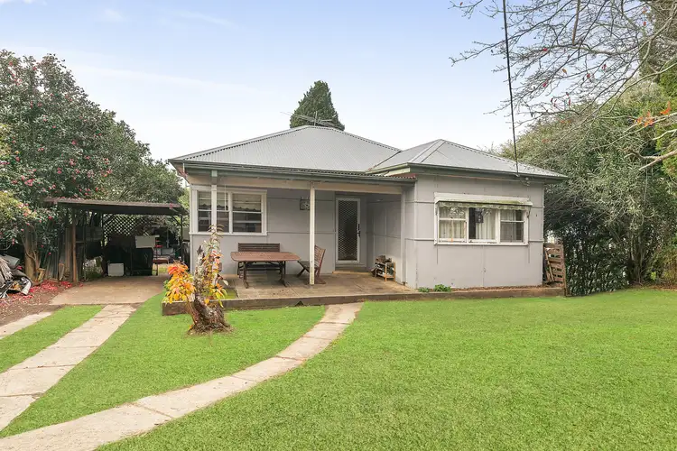 Main view of Homely house listing, 8 Turner Road, Berowra Heights NSW 2082