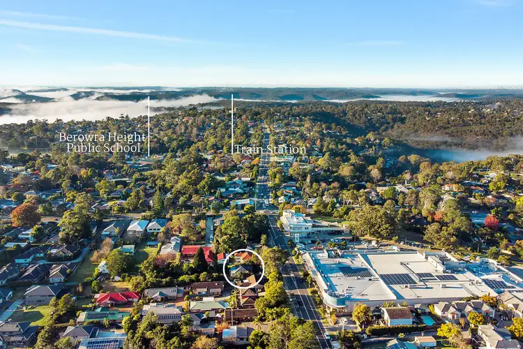 Fifth view of Homely house listing, 8 Turner Road, Berowra Heights NSW 2082