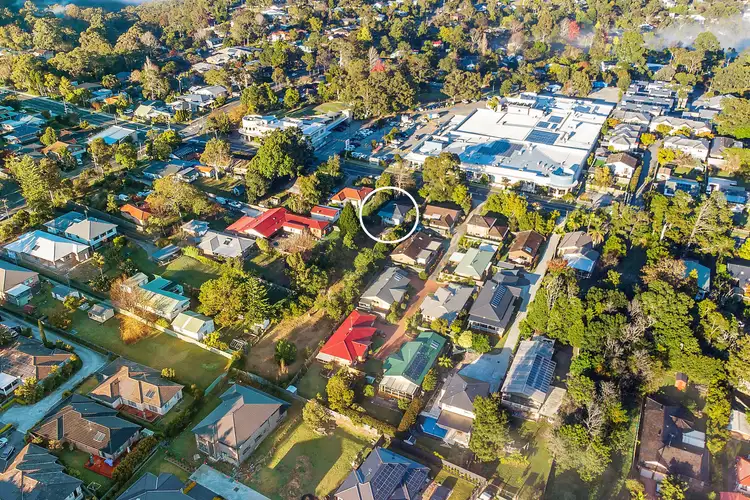 Sixth view of Homely house listing, 8 Turner Road, Berowra Heights NSW 2082