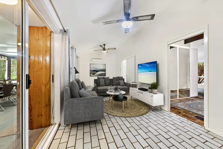 Second view of Homely house listing, 10 Tulip Street, Springfield NSW 2250
