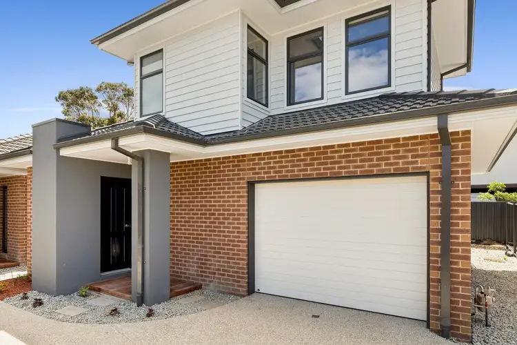 Main view of Homely townhouse listing, 2/8 Mariners Street, St Leonards VIC 3223