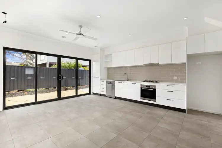 Second view of Homely townhouse listing, 2/8 Mariners Street, St Leonards VIC 3223