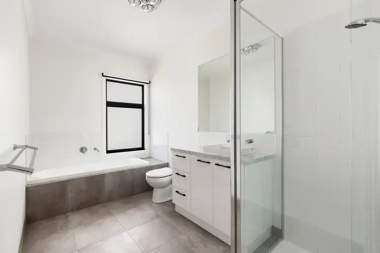 Fourth view of Homely townhouse listing, 2/8 Mariners Street, St Leonards VIC 3223