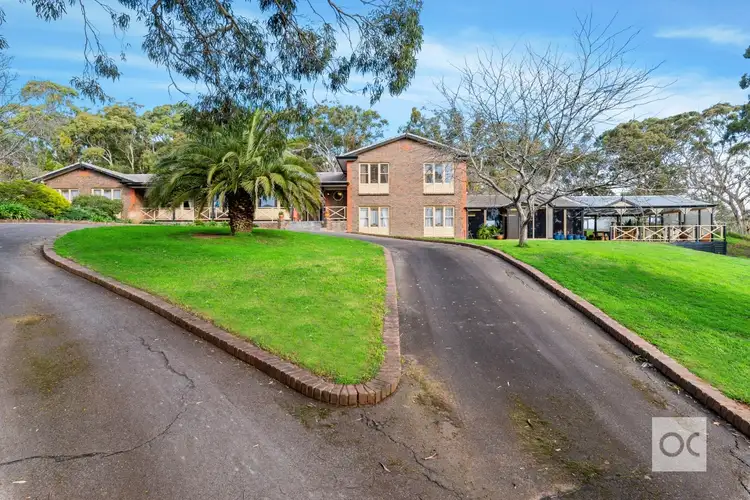 Main view of Homely house listing, 33 Frampton Road, Wistow SA 5251