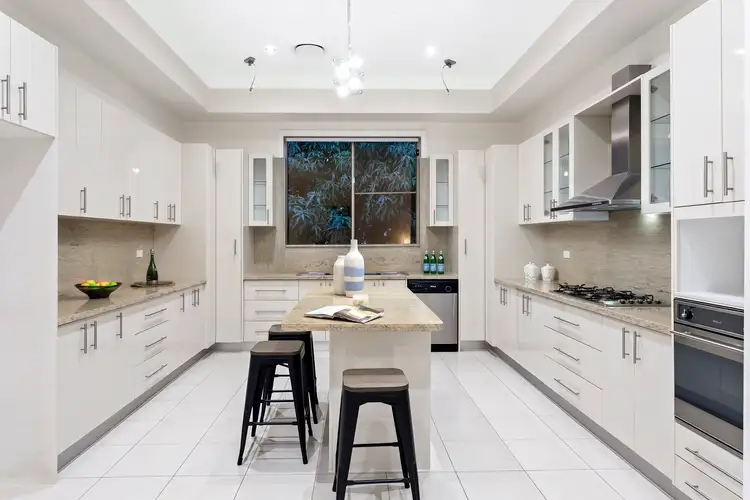 Fifth view of Homely house listing, 5 Norham Mews, Castle Hill NSW 2154