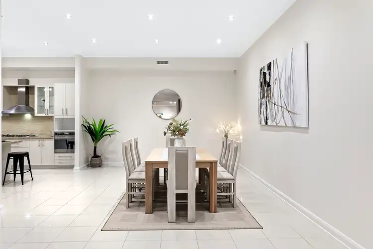 Sixth view of Homely house listing, 5 Norham Mews, Castle Hill NSW 2154