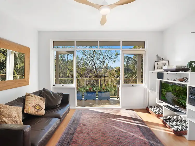 Main view of Homely apartment listing, 1/51C Kangaroo Street, Manly NSW 2095