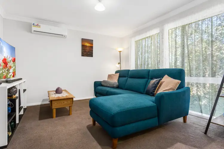 Second view of Homely semi-detached listing, 12 Bellona Terrace, Glenfield NSW 2167