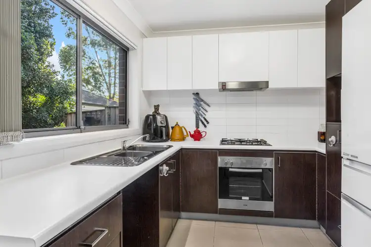 Fourth view of Homely semi-detached listing, 12 Bellona Terrace, Glenfield NSW 2167