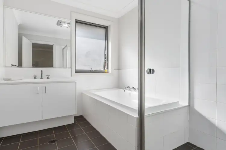 Sixth view of Homely semi-detached listing, 12 Bellona Terrace, Glenfield NSW 2167