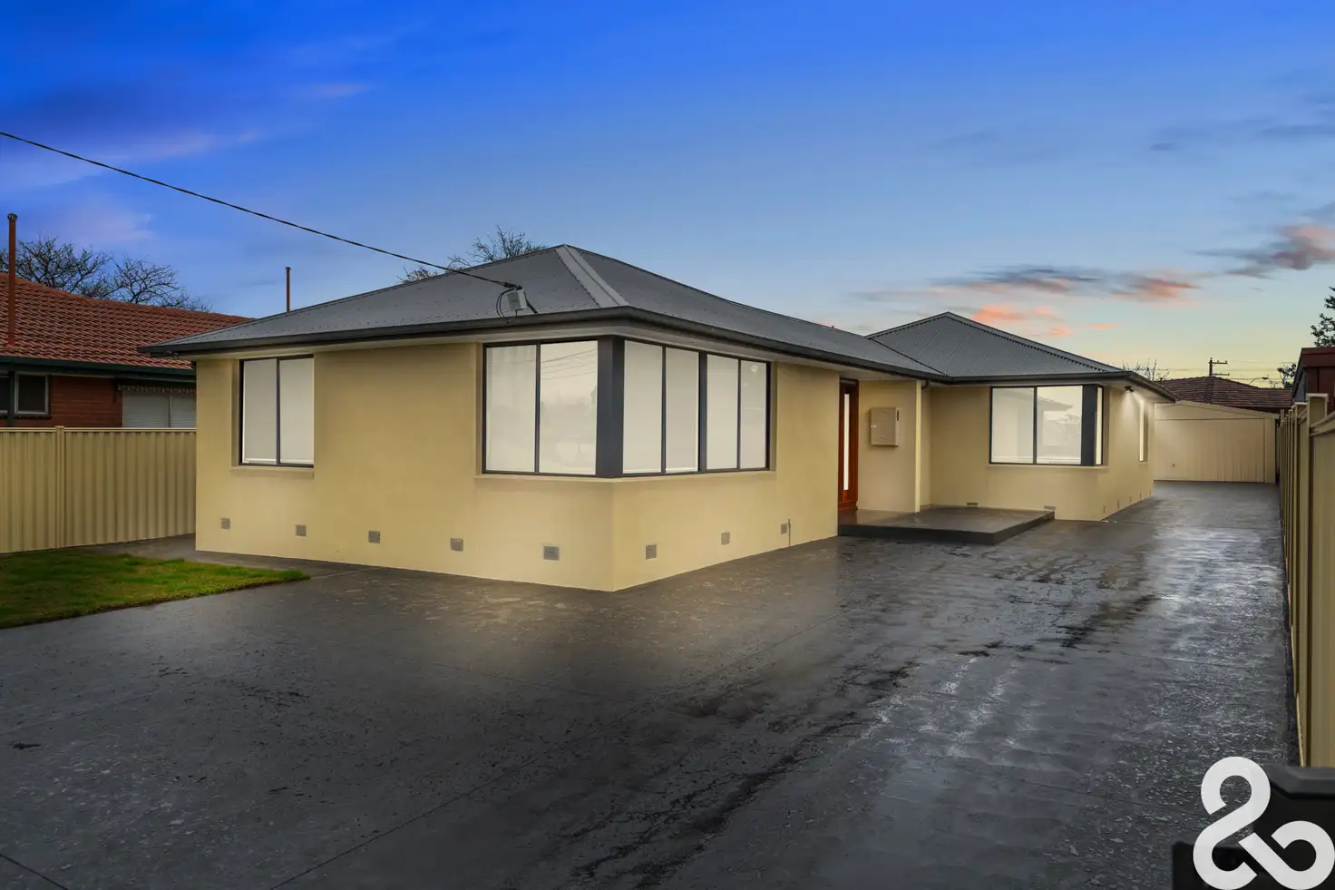 Main view of Homely house listing, 62 Rosedale Drive, Lalor VIC 3075