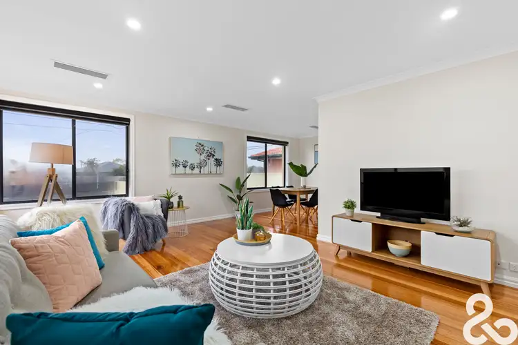 Fourth view of Homely house listing, 62 Rosedale Drive, Lalor VIC 3075