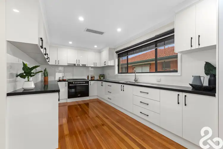 Fifth view of Homely house listing, 62 Rosedale Drive, Lalor VIC 3075