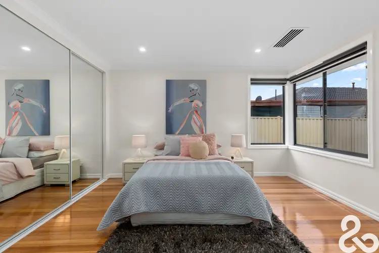 Sixth view of Homely house listing, 62 Rosedale Drive, Lalor VIC 3075