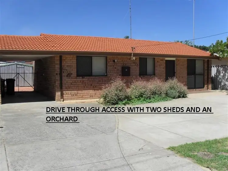 5A Duke Street, Wannanup WA 6210