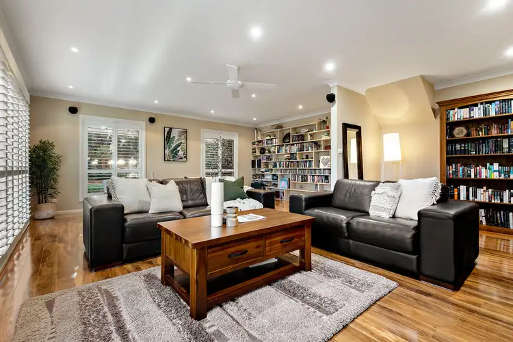 Fifth view of Homely house listing, 9 Castle Close, Charlestown NSW 2290
