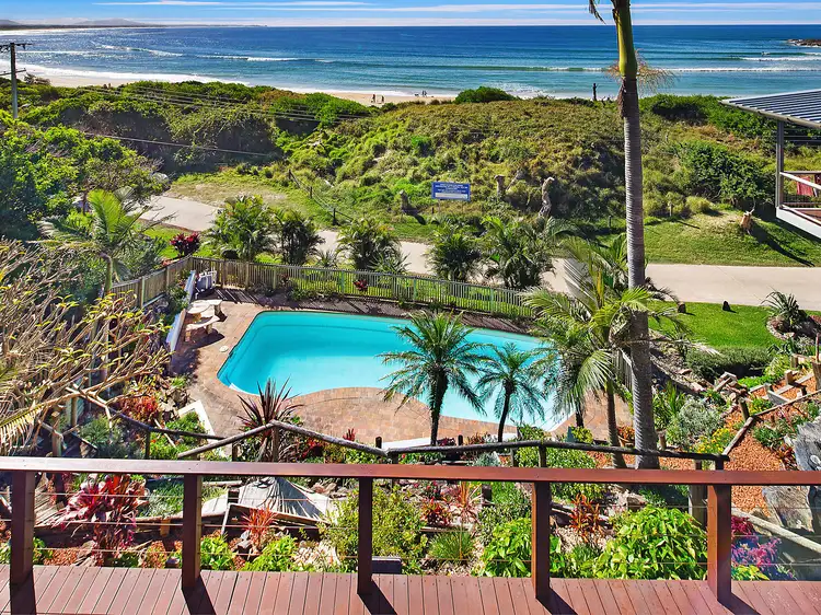 Second view of Homely house listing, 10 Sunrise Close, Scotts Head NSW 2447