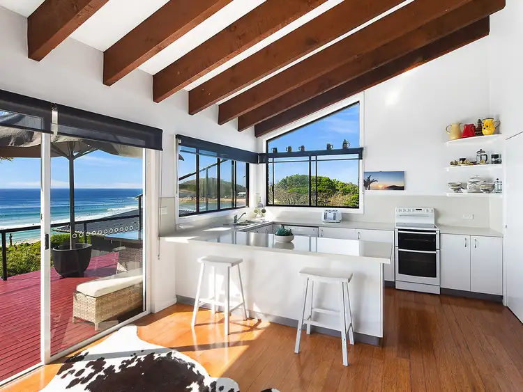 Fourth view of Homely house listing, 10 Sunrise Close, Scotts Head NSW 2447