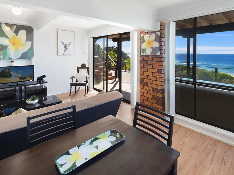 Fifth view of Homely house listing, 10 Sunrise Close, Scotts Head NSW 2447