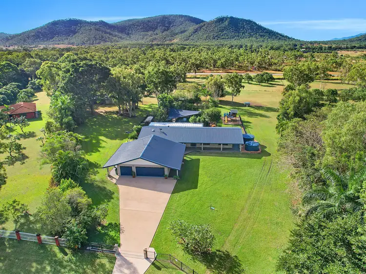 6 Olivia Court, Alligator creek QLD 4816
