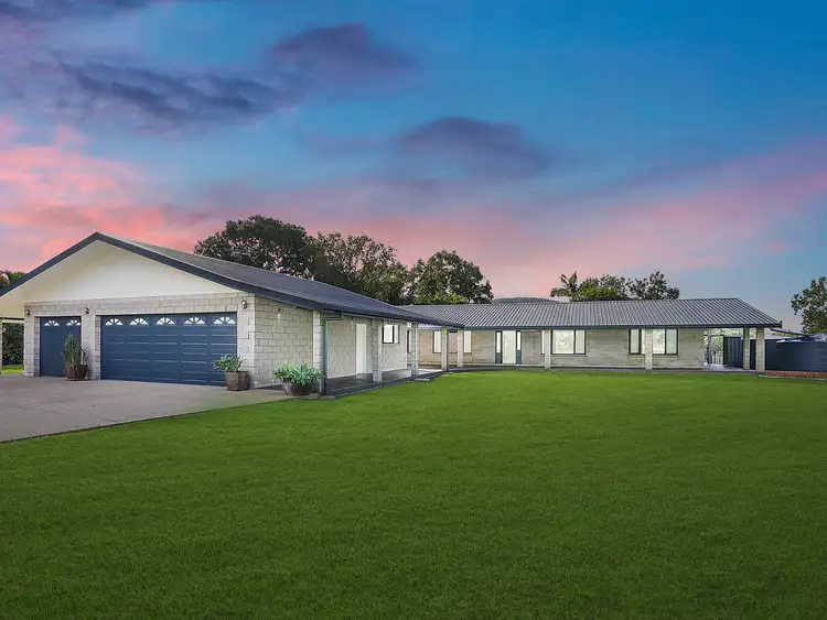 Second view of Homely house listing, 6 Olivia Court, Alligator creek QLD 4816