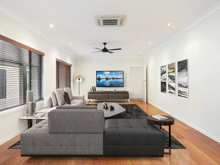 Third view of Homely house listing, 6 Olivia Court, Alligator creek QLD 4816