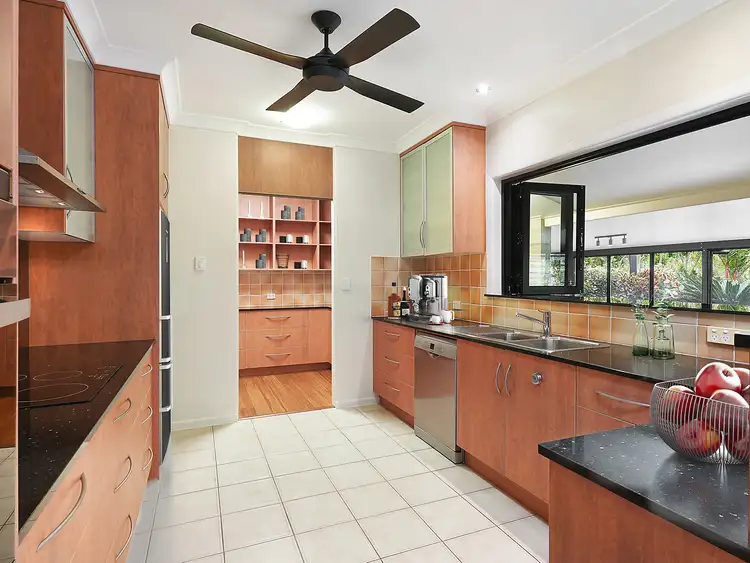 Fourth view of Homely house listing, 6 Olivia Court, Alligator creek QLD 4816