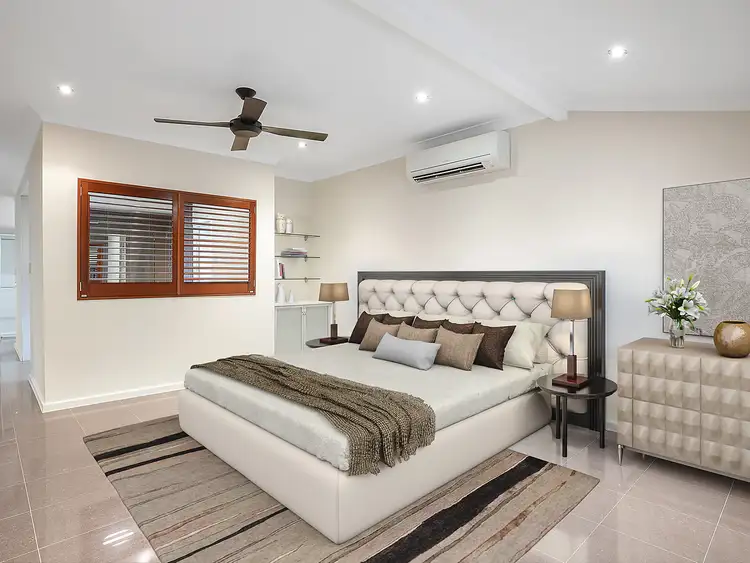 Fifth view of Homely house listing, 6 Olivia Court, Alligator creek QLD 4816