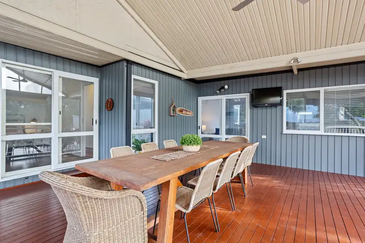 Third view of Homely house listing, 18 Peter Street, Rye VIC 3941