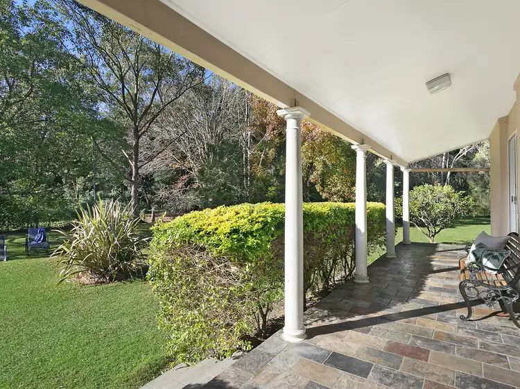 Third view of Homely rural property listing, 7 Old Chittaway Road, Fountaindale NSW 2258