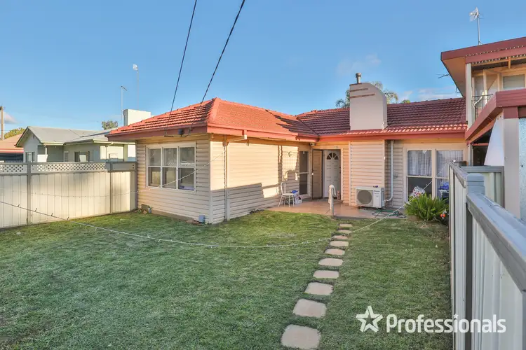 123 Thirteenth Street, Mildura VIC 3500