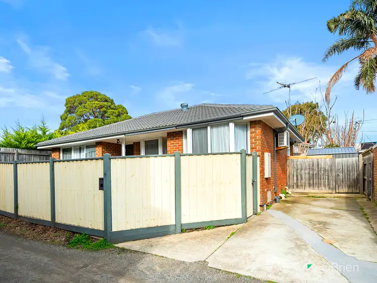 10 Addicot Lane, Frankston VIC 3199