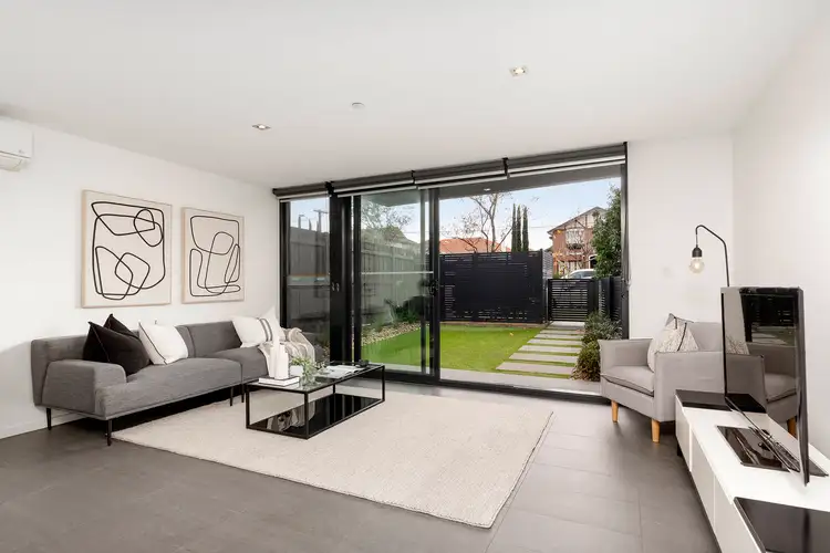 Second view of Homely apartment listing, 2/139 Woodland Street, Essendon VIC 3040