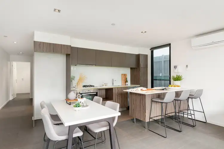 Fourth view of Homely apartment listing, 2/139 Woodland Street, Essendon VIC 3040