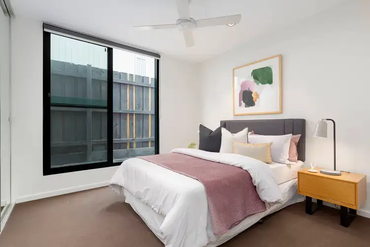 Fifth view of Homely apartment listing, 2/139 Woodland Street, Essendon VIC 3040